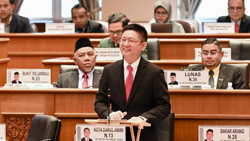 ‘Tsunami cukai’, ADUN pembangkang desak Kedah tangguh kenaikan cukai taksiran