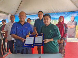 ‘You may leave’, MIC berhak tentukan hala tuju politik mereka