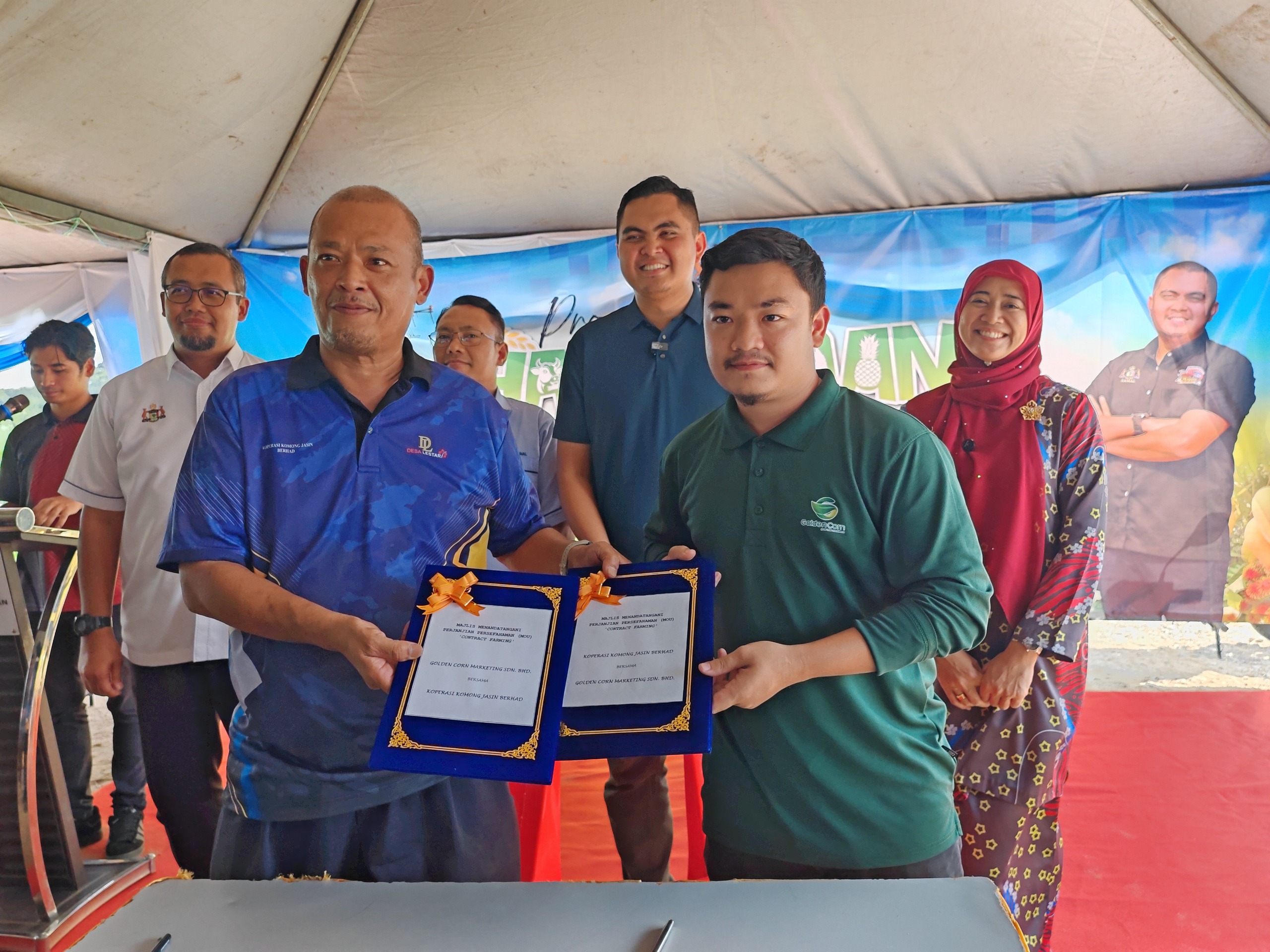 ‘You may leave’, MIC berhak tentukan hala tuju politik mereka