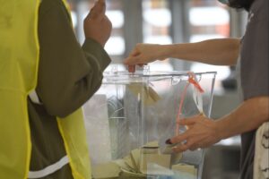 逾114万青壮年选民主导沙巴州选 分析员：经济就业成焦点