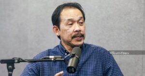 'Forget about style if you want to win  Malaysia Open'