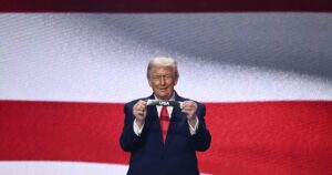 'It doesn't make sense': Trump wants to rename American football