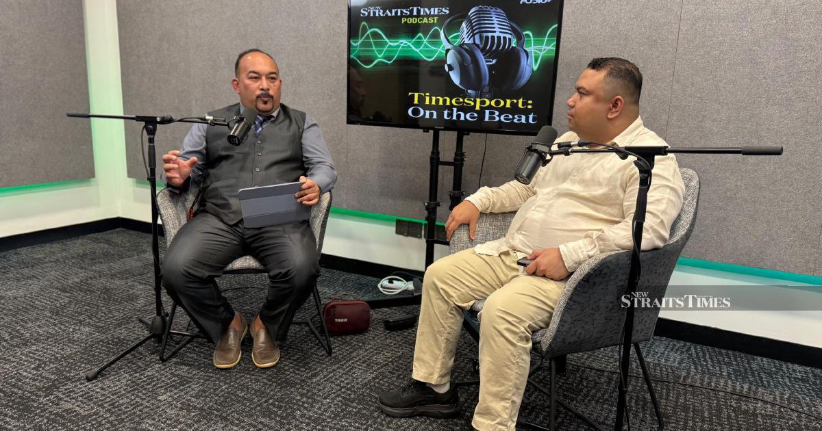 'Malaysia's success at the SEA Games reflects low expectations'