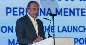 'No restrictions with China'