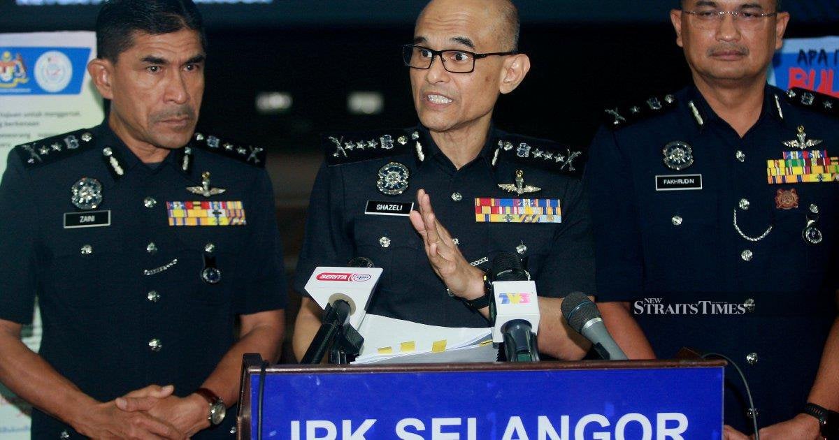 105 foreigners, migrant smugglers nabbed in Atipsom, Immigration sweep