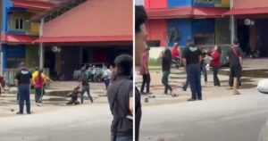 12 remanded for 4 days over brawl at Kelantan market