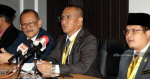 14 Perak Bersatu divisions want Muhyiddin to step down as party president