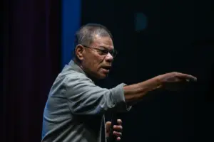 17 keluarga mangsa banjir puing Baling terima rumah baharu fasa kedua