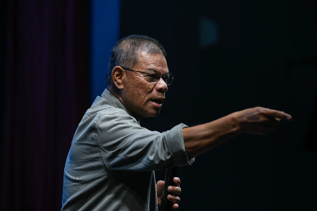 17 keluarga mangsa banjir puing Baling terima rumah baharu fasa kedua