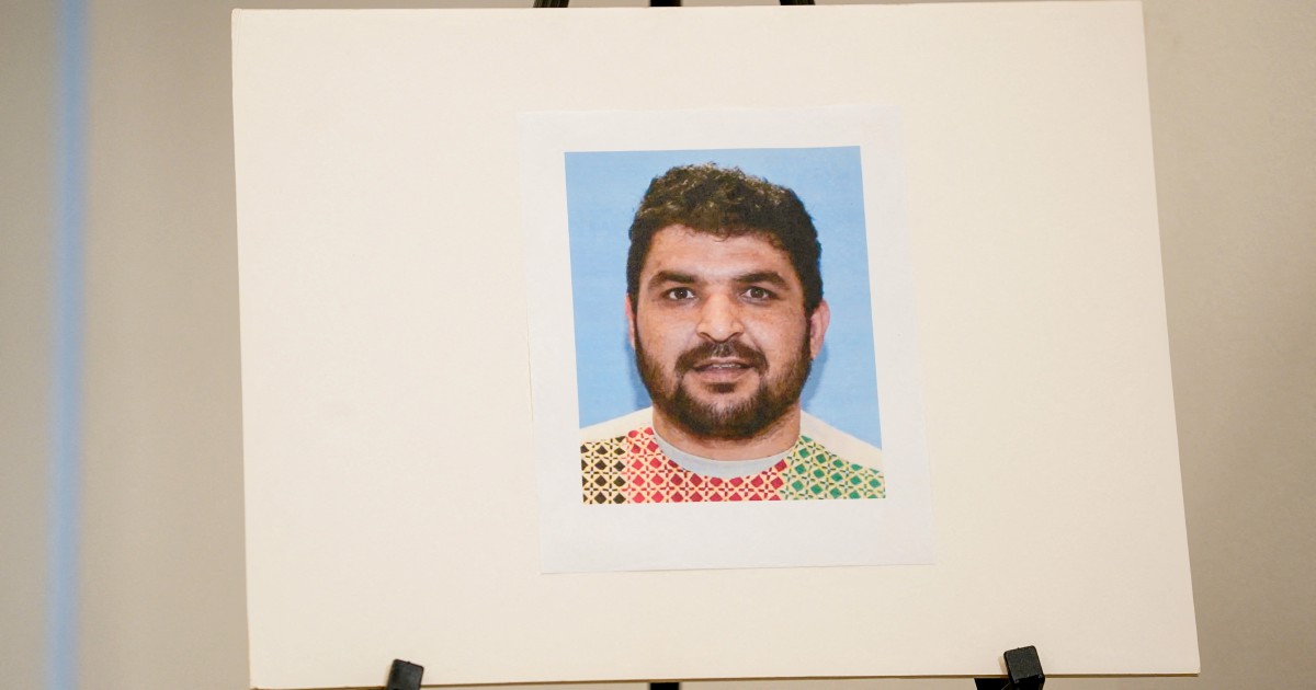 Afghan man pleads not guilty in US National Guard shooting