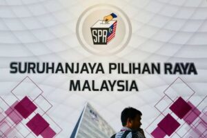 EC holds meeting to discuss Kinabatangan, Lamag by-elections