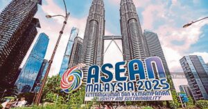 Malaysia guides Asean through turbulent year, wraps up over 320 meetings