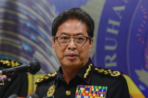 1MDB probe a fulfilment of MACC's duty to the country, says Azam