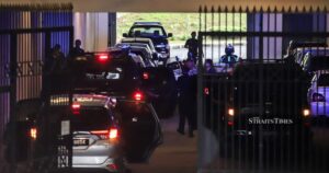 1MDB verdict: Arab donation letters were "forgeries", court rules