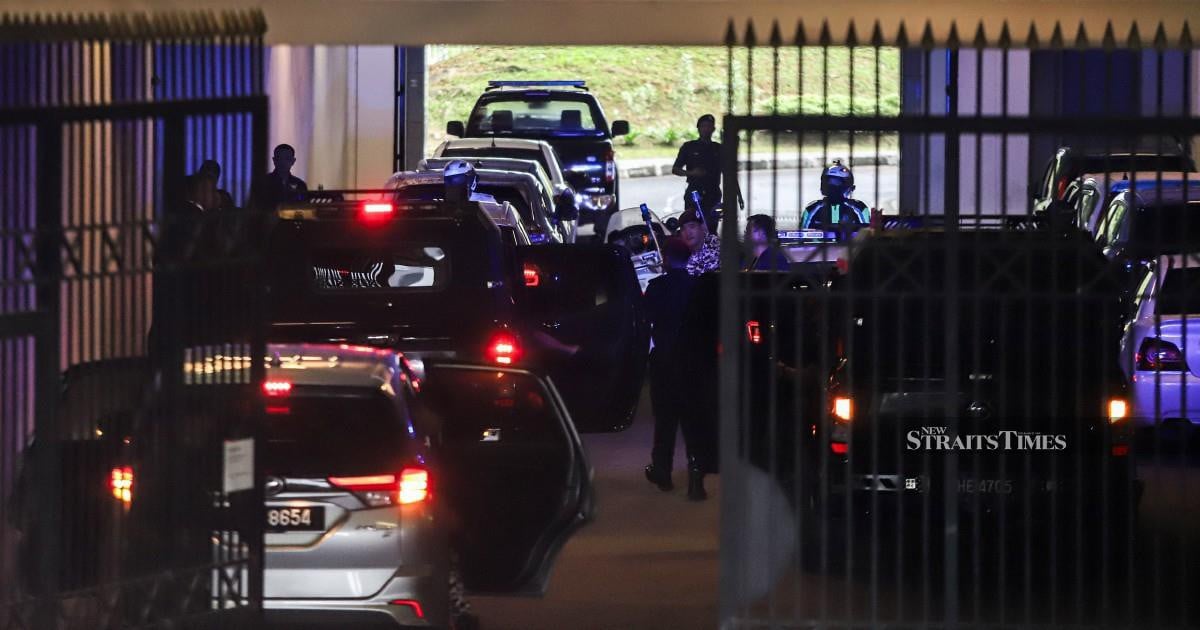 1MDB verdict: Arab donation letters were "forgeries", court rules