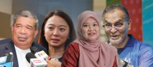 2025, kementerian mana jadi ‘juara’ di hati rakyat?