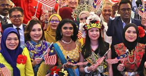 2025 marks proactive push as unity ministry steps up social integration efforts