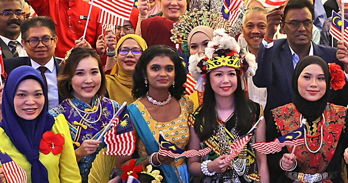 2025 marks proactive push as unity ministry steps up social integration efforts