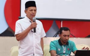 37 tanah rancangan Felda Wilayah Jengka, kampung tradisi diminta siap siaga hadapi banjir