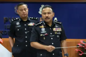 50 pangkalan haram di Sungai Golok dijangka dirobohkan hujung bulan ini