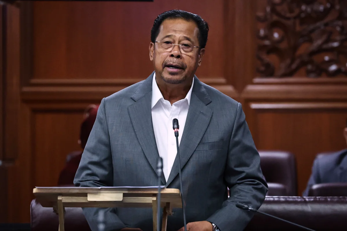 55,000 belia disasarkan sertai program kemahiran teknologi baharu