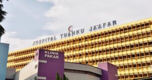 7-day remand for suspect behind Nilai blast