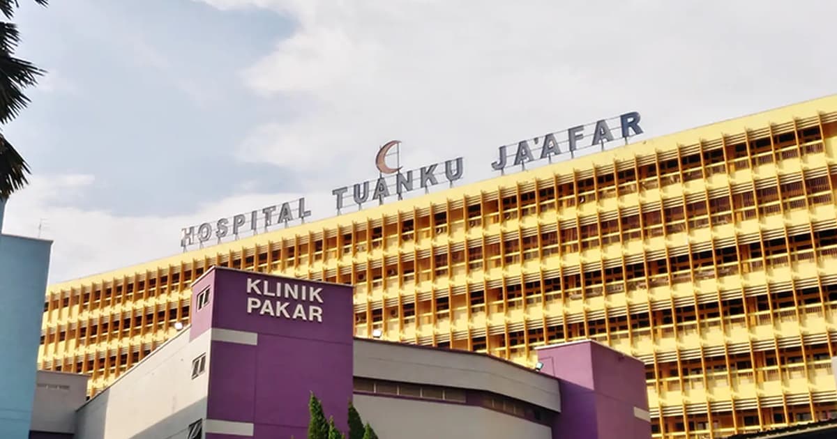 7-day remand for suspect behind Nilai blast