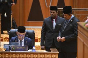 71,134 pengguna di Perlis nikmati 10,000 liter air percuma Disember ini