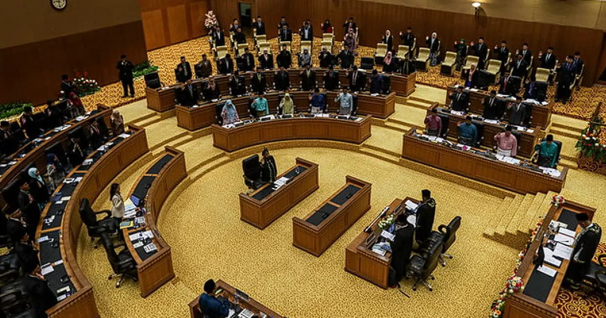 8 Perlis reps alleged to have pulled support for MB