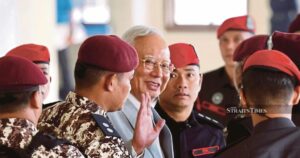 A-GC: High Court ruling did not erode royal prerogative on pardons