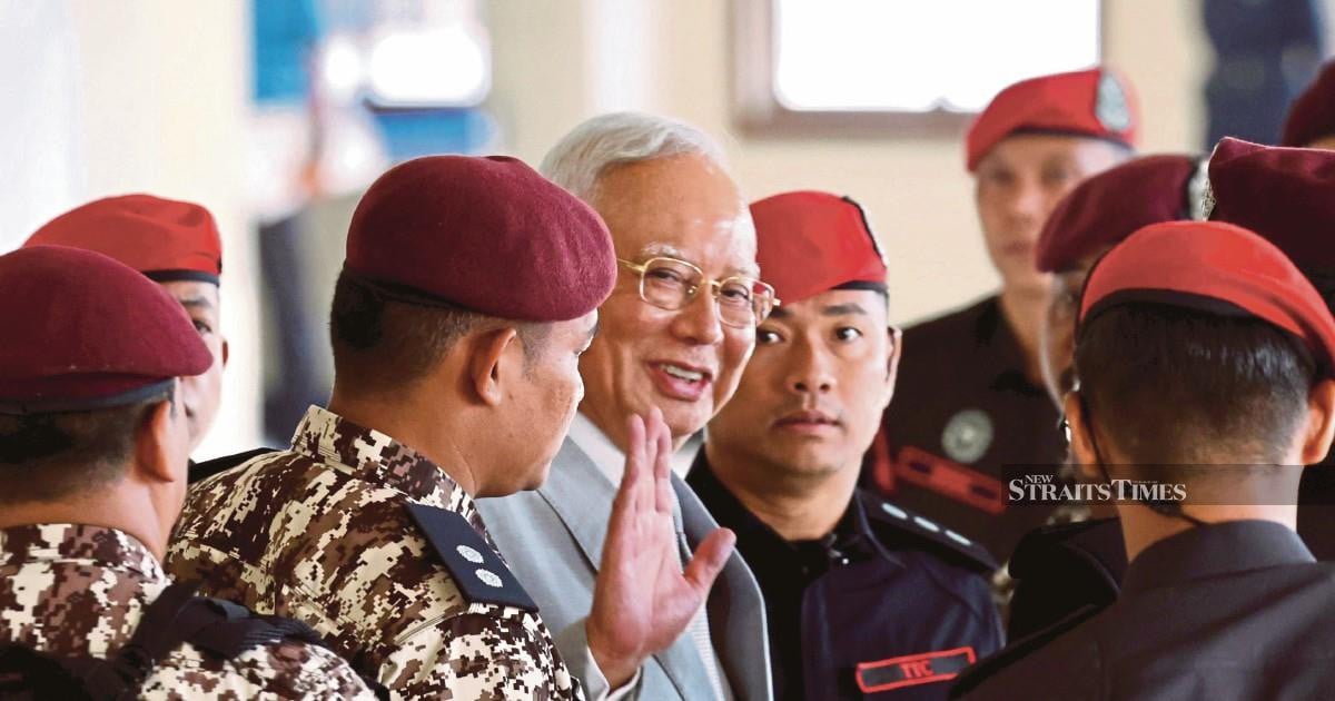 A-GC: High Court ruling did not erode royal prerogative on pardons