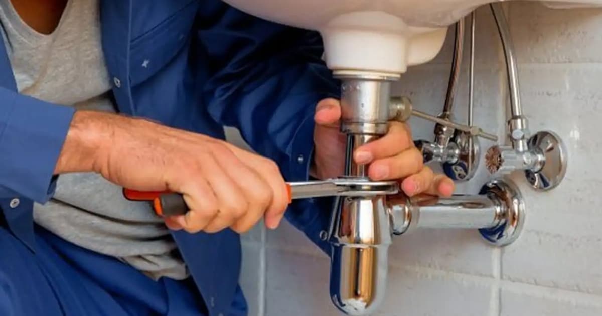 AI and why billionaires want your kids to become plumbers