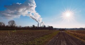 AI data centres pit Trump's agenda against rural voters' concerns