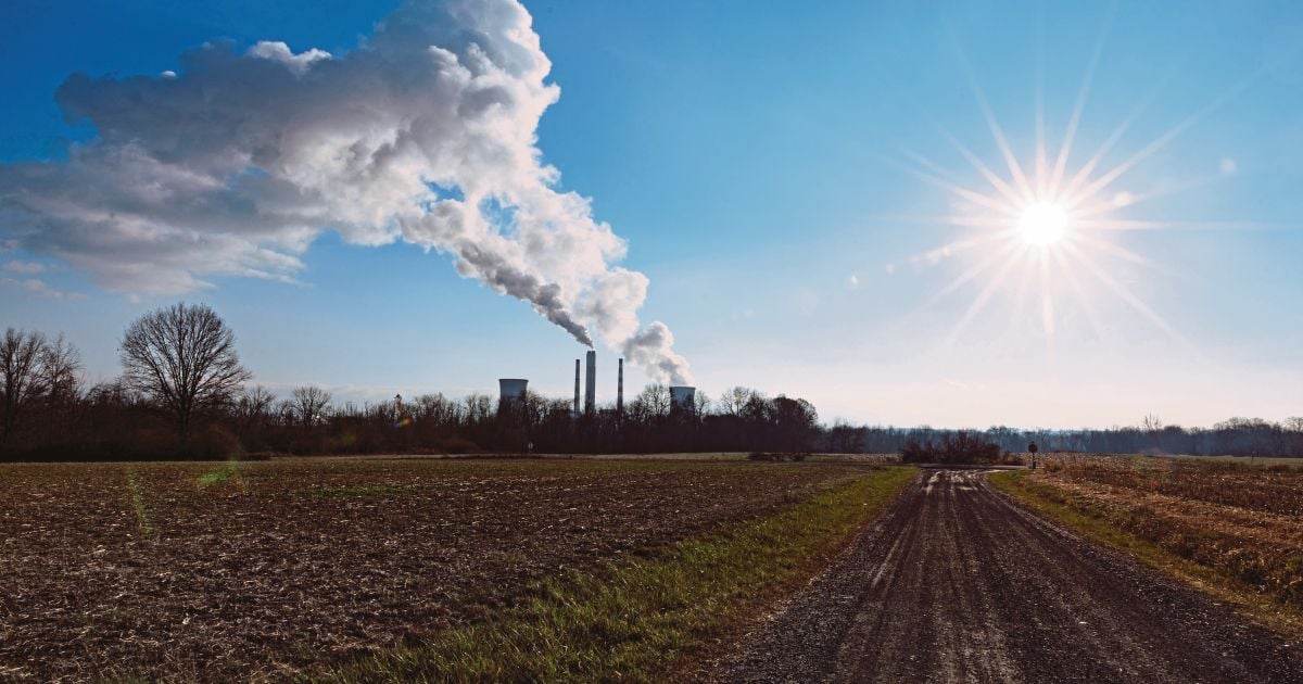 AI data centres pit Trump's agenda against rural voters' concerns