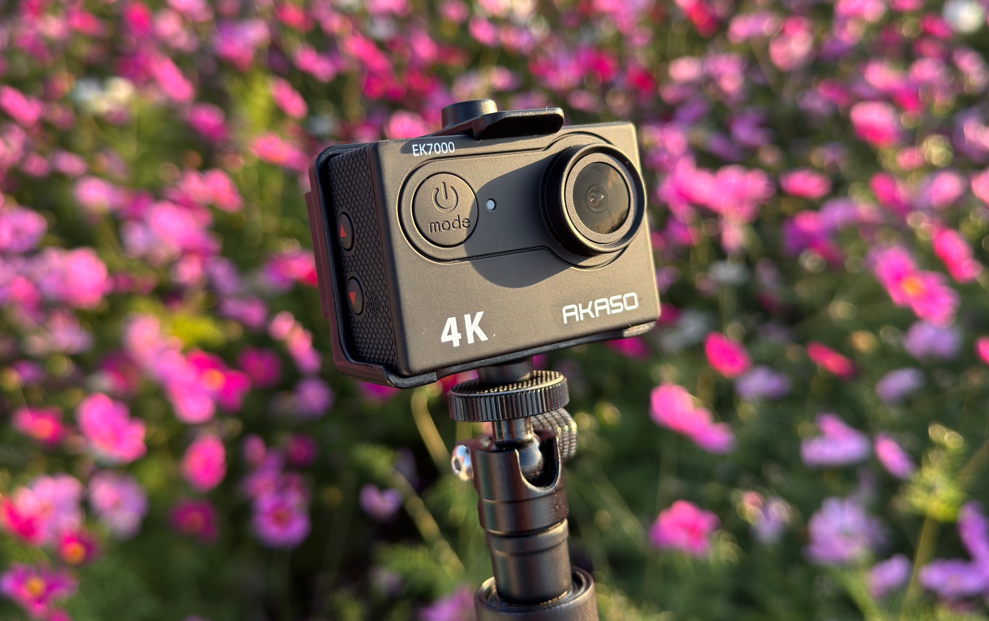 akaso ek7000 launch malaysia