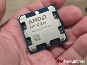 AMD Could Make Zen6 X3D CPUs With 288MB L3 Cache To Take On Intel Nova Lake