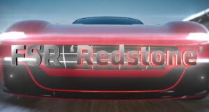 AMD FSR Redstone Is Now Available For Radeon RX 9000 Series GPUs