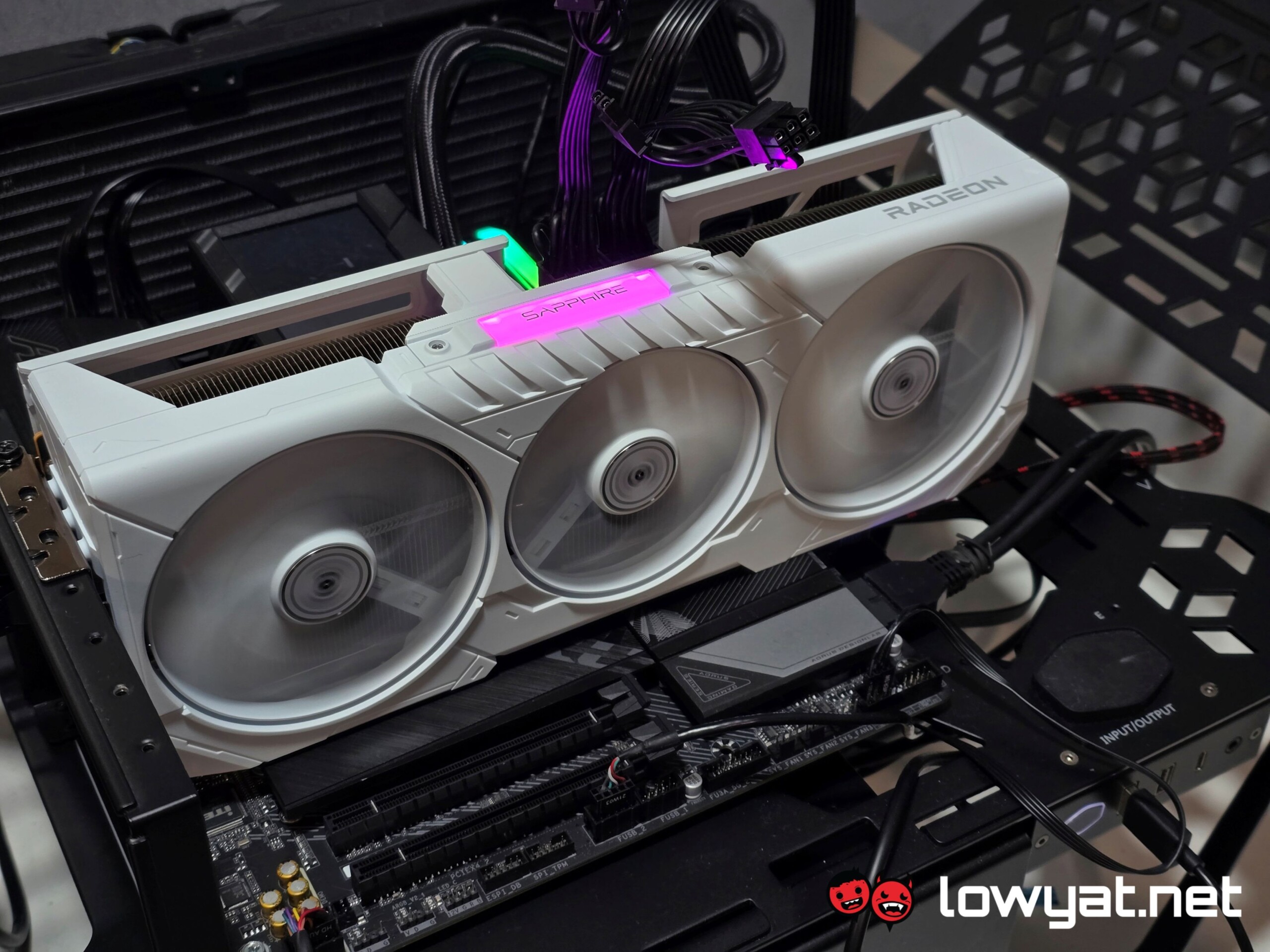 AMD Is Raising The Price Of Radeon RX 9000 Series GPUs By RM41