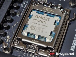 AMD Ryzen 9 9950X3D2 Benchmark Details Appear On GeekBench