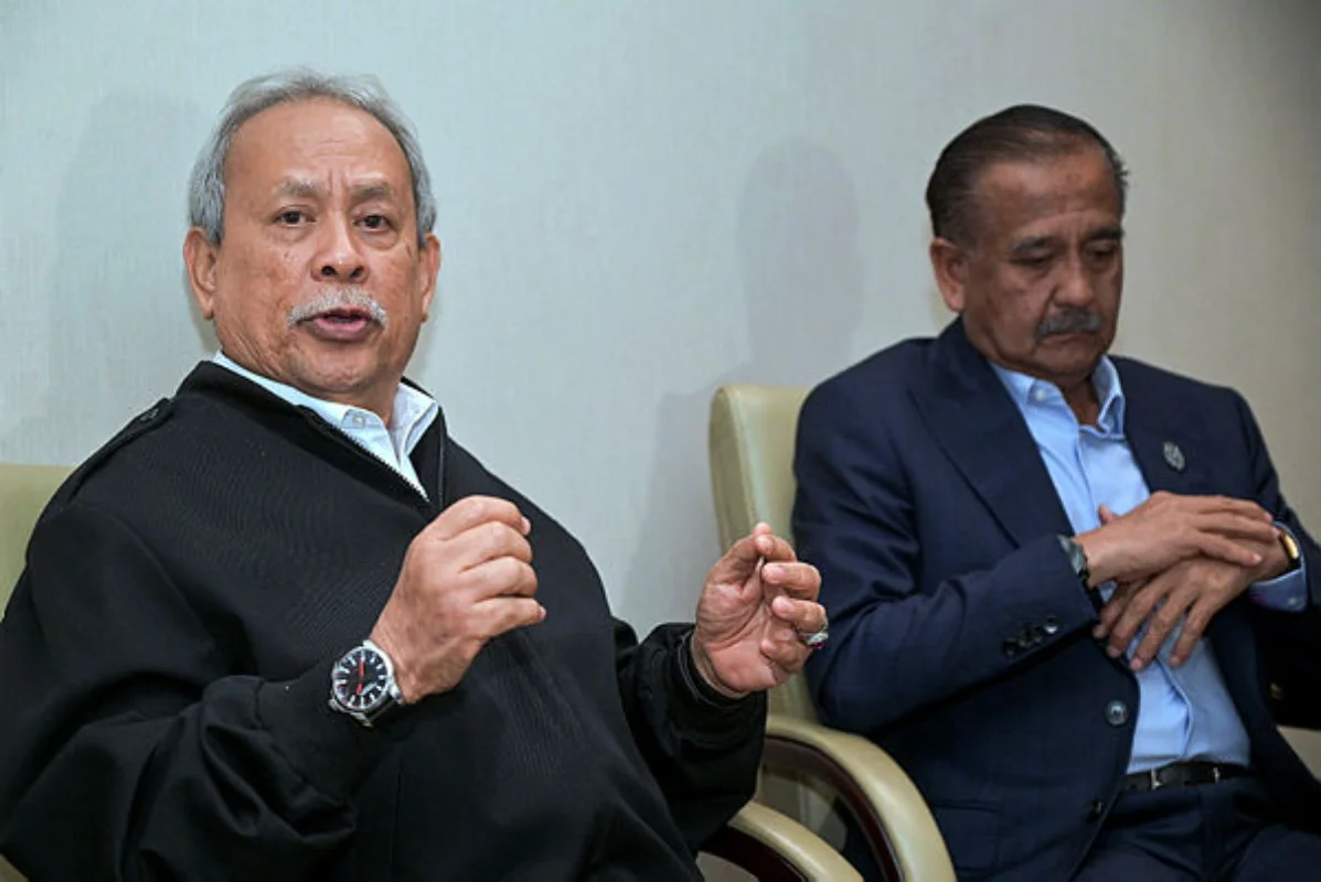 ART tidak gadai kedaulatan negara