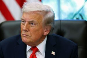 AS lancar serangan sasar kumpulan IS di Nigeria