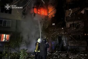 AS optimis rundingan damai Ukraine hampir selesai, Russia persoal isu wilayah Donbas