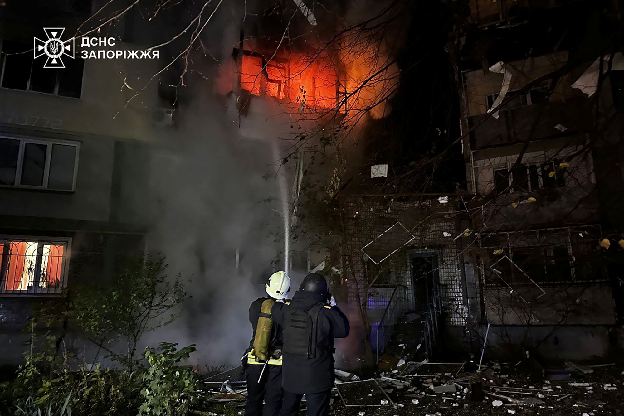 AS optimis rundingan damai Ukraine hampir selesai, Russia persoal isu wilayah Donbas