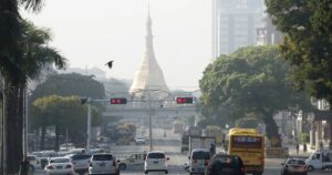 ASEAN to assess post-election developments in Myanmar, Malaysia PM says