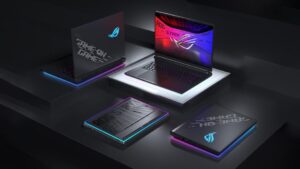 ASUS Mungkin Menghasilkan Memori Sendiri Untuk Mengekalkan Harga Peranti Mereka