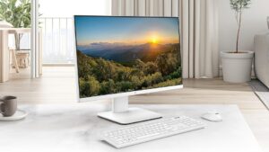 ASUS V600 AiO Dijual Di Malaysia Pada Harga RM3599