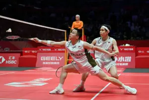 Aaron-Wooi Yik, Wei Chong-Kai Wun exit BWF World Tour finals