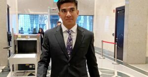Abu Bakar Jais leads bench in prosecution’s appeal against Syed Saddiq’s acquittal