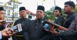 Abu Bakar assures policy continuity, strong federal ties for Perlis