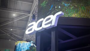 Acer Melaburkan RM40 Juta Terhadap OPTICON Untuk Perkembangan Sektor AIoT